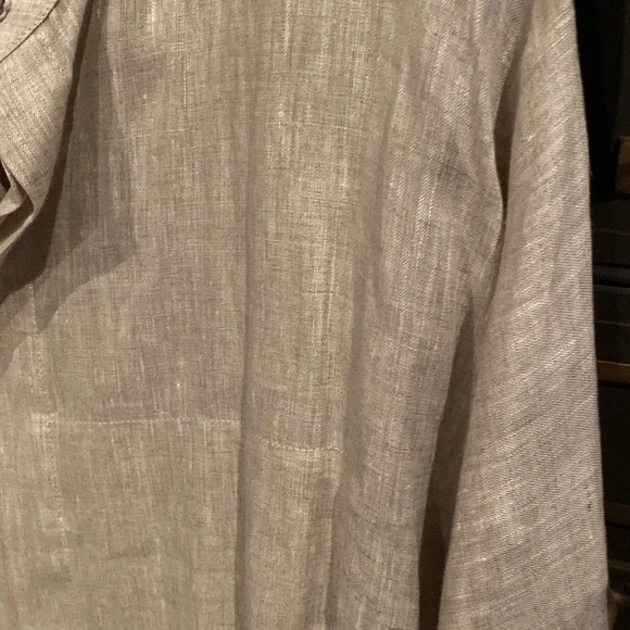 PLANET by Lauren G Shirt - Picture 4 of 6